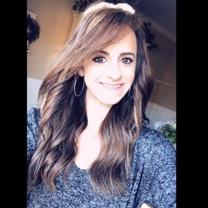 Meet your Posher, Darlene